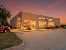 Retail property for sale in Greenville, TX