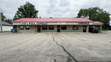 Retail property for sale in TERRE HAUTE, IN