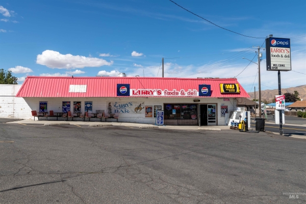 Listing Image #2 - Others for sale at 2414 E Main Street, Lewiston ID 83501