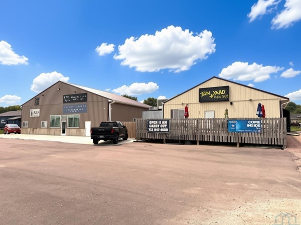 Listing Image #1 - Others for sale at 1116 Starview Dr ET AL..., Hinton IA 51024