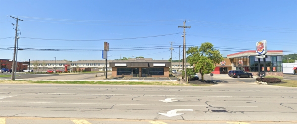 Listing Image #1 - Retail for sale at 1736 1738 N Memorial Dr, Lancaster OH 43130 Listing Image #1 - Retail for sale at 1736 1738 N Memorial Dr, Lancaster OH 43130