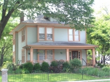 Listing Image #1 - Bed Breakfast for sale at 815, 829 N. Locust Street, Denton TX 76201