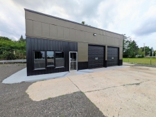Industrial property for sale in Houghton Lake, MI