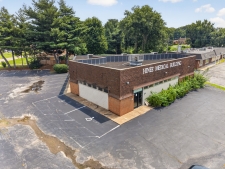 Office property for sale in Florissant, MO