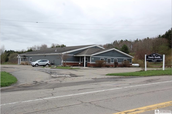 Listing Image #1 - Others for sale at 95 & 99 E Chautauqua St, Mayville NY 14757 Listing Image #1 - Others for sale at 95 & 99 E Chautauqua St, Mayville NY 14757