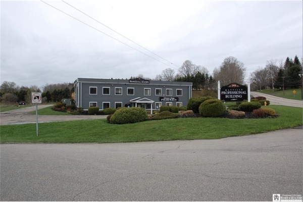 Listing Image #2 - Others for sale at 95 & 99 E Chautauqua St, Mayville NY 14757 Listing Image #2 - Others for sale at 95 & 99 E Chautauqua St, Mayville NY 14757