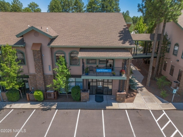 Listing Image #2 - Office for sale at 1600 W University AVE #206, Flagstaff AZ 86001 Listing Image #2 - Office for sale at 1600 W University AVE #206, Flagstaff AZ 86001