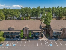 Listing Image #3 - Office for sale at 1600 W University AVE #206, Flagstaff AZ 86001