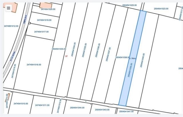 Listing Image #1 - Land for sale at 5-C Centerville Rd., Centerville LA 70538 Listing Image #1 - Land for sale at 5-C Centerville Rd., Centerville LA 70538
