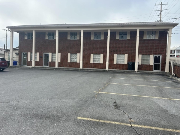 Listing Image #1 - Office for sale at 200 E 1st North Street, Morristown TN 37814 Listing Image #1 - Office for sale at 200 E 1st North Street, Morristown TN 37814