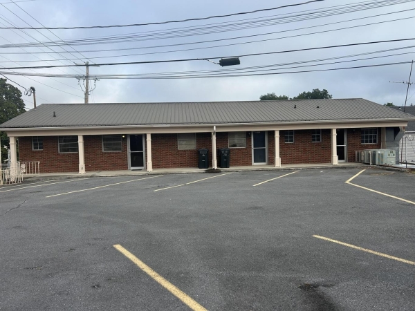 Listing Image #3 - Office for sale at 200 E 1st North Street, Morristown TN 37814 Listing Image #3 - Office for sale at 200 E 1st North Street, Morristown TN 37814