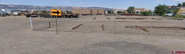 Listing Image #1 - Land for sale at 2467 Commerce Boulevard, Grand Junction CO 81505 Listing Image #1 - Land for sale at 2467 Commerce Boulevard, Grand Junction CO 81505