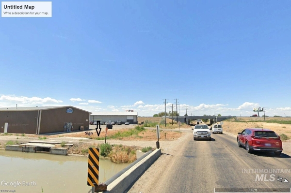 Listing Image #2 - Industrial for sale at 4018 E Linden St, Caldwell ID 83605 Listing Image #2 - Industrial for sale at 4018 E Linden St, Caldwell ID 83605