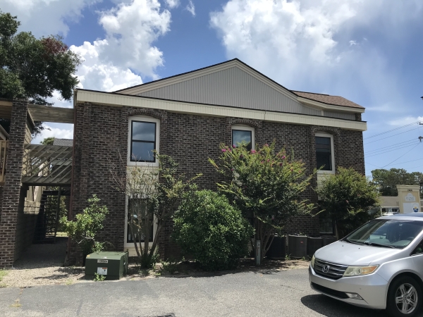 Listing Image #3 - Office for sale at 2408 Madison Drive, North Myrtle Beach SC 29582 Listing Image #3 - Office for sale at 2408 Madison Drive, North Myrtle Beach SC 29582