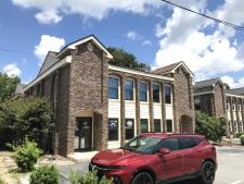 Listing Image #2 - Office for sale at 2408 Madison Drive, North Myrtle Beach SC 29582