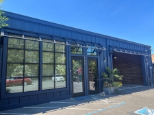 Retail property for sale in Napa, CA
