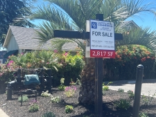 Listing Image #2 - Retail for sale at 709 California Blvd., Napa CA 94559