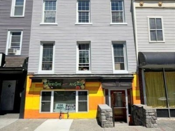 Listing Image #1 - Retail for sale at 75 Central Avenue, Albany NY 12206 Listing Image #1 - Retail for sale at 75 Central Avenue, Albany NY 12206