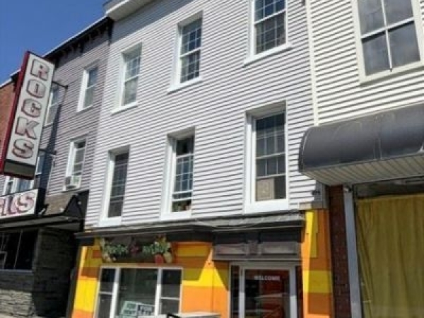 Listing Image #2 - Retail for sale at 75 Central Avenue, Albany NY 12206 Listing Image #2 - Retail for sale at 75 Central Avenue, Albany NY 12206