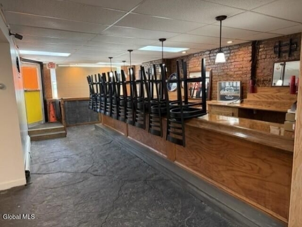 Listing Image #3 - Retail for sale at 75 Central Avenue, Albany NY 12206 Listing Image #3 - Retail for sale at 75 Central Avenue, Albany NY 12206