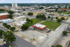 Listing Image #3 - Retail for sale at 15 N 7th St, Temple TX 76502