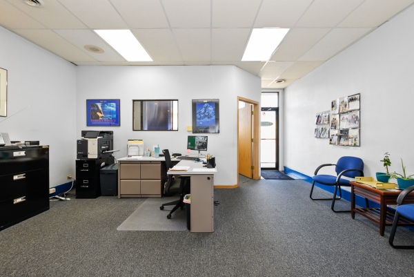 Listing Image #3 - Retail for sale at 5003 W 95th St., Oak Lawn IL 60453