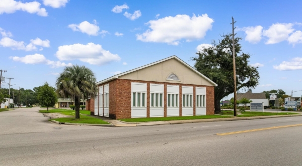 Listing Image #2 - Office for sale at 1530 Highmarket St., Georgetown SC 29440