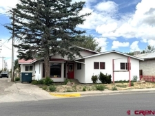 Industrial property for sale in Cortez, CO