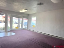 Listing Image #2 - Industrial for sale at 25 N Harrison St, Cortez CO 81321
