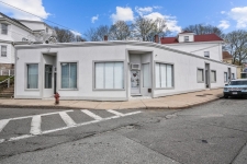 Multi-family property for sale in Fall River, MA