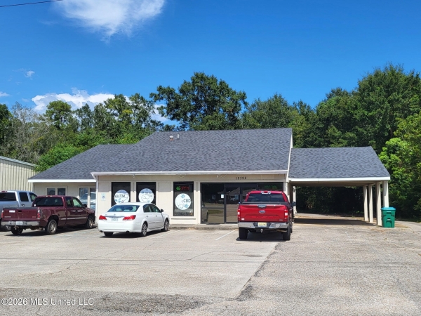 Listing Image #2 - Retail for sale at 12392 Us 49, Gulfport MS 39503 Listing Image #2 - Retail for sale at 12392 Us 49, Gulfport MS 39503