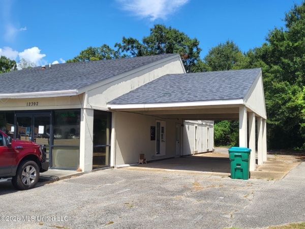 Listing Image #3 - Retail for sale at 12392 Us 49, Gulfport MS 39503 Listing Image #3 - Retail for sale at 12392 Us 49, Gulfport MS 39503