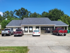 Retail property for sale in Gulfport, MS