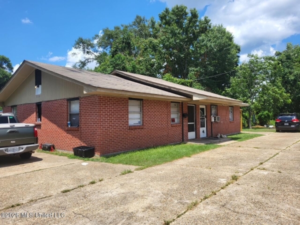 Listing Image #1 - Multi-family for sale at 1114 43rd Avenue, Gulfport MS 39501 Listing Image #1 - Multi-family for sale at 1114 43rd Avenue, Gulfport MS 39501