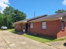 Listing Image #2 - Multi-family for sale at 1114 43rd Avenue, Gulfport MS 39501