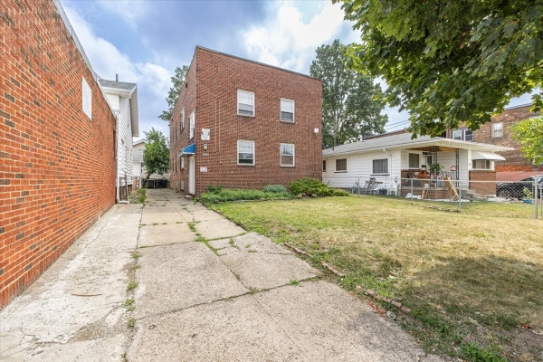 Listing Image #1 - Multi-family for sale at 3541 W. 105th St., Cleveland OH 44111 Listing Image #1 - Multi-family for sale at 3541 W. 105th St., Cleveland OH 44111