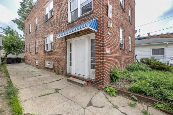 Listing Image #2 - Multi-family for sale at 3541 W. 105th St., Cleveland OH 44111 Listing Image #2 - Multi-family for sale at 3541 W. 105th St., Cleveland OH 44111