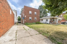 Multi-family property for sale in Cleveland, OH