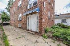 Listing Image #2 - Multi-family for sale at 3541 W. 105th St., Cleveland OH 44111
