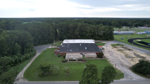 Listing Image #1 - Industrial for sale at 253 South Hampton Avenue, Johnsonville SC 29555 Listing Image #1 - Industrial for sale at 253 South Hampton Avenue, Johnsonville SC 29555
