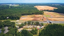 Listing Image #3 - Land for sale at Lot 6 Hwy 247 Connector Watson Blvd, Warner Robins GA 31088