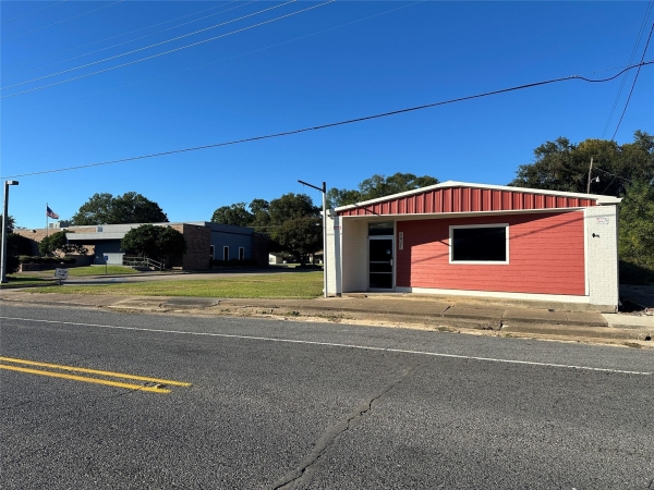 Listing Image #1 - Others for sale at 2421 Mill Street, Ringgold LA 71068