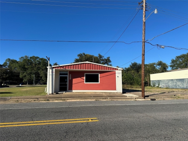Listing Image #2 - Others for sale at 2421 Mill Street, Ringgold LA 71068