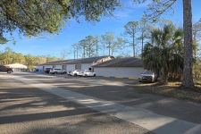 Listing Image #2 - Industrial for sale at 2300 NW 71st Place, Gainesville FL 32653
