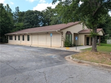 Listing Image #3 - Office for sale at 7446 Covington Highway, Lithonia GA 30058