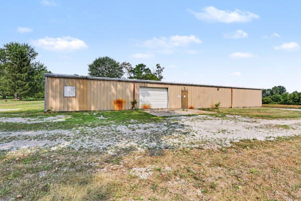 Listing Image #2 - Business for sale at 10280 Crouse Willison, Johnstown OH 43031 Listing Image #2 - Business for sale at 10280 Crouse Willison, Johnstown OH 43031