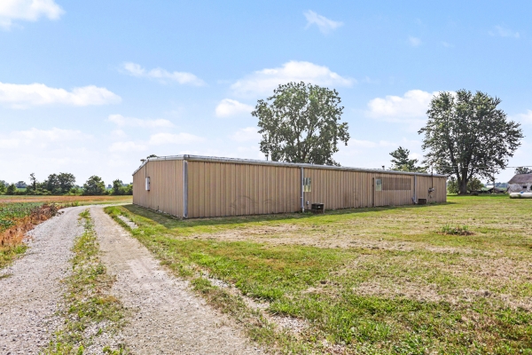 Listing Image #4 - Business for sale at 10280 Crouse Willison, Johnstown OH 43031 Listing Image #4 - Business for sale at 10280 Crouse Willison, Johnstown OH 43031