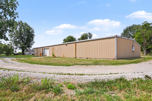 Listing Image #5 - Business for sale at 10280 Crouse Willison, Johnstown OH 43031 Listing Image #5 - Business for sale at 10280 Crouse Willison, Johnstown OH 43031