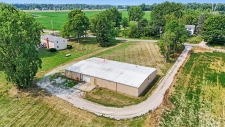 Business property for sale in Johnstown, OH