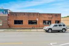 Industrial for sale in Chicago, IL